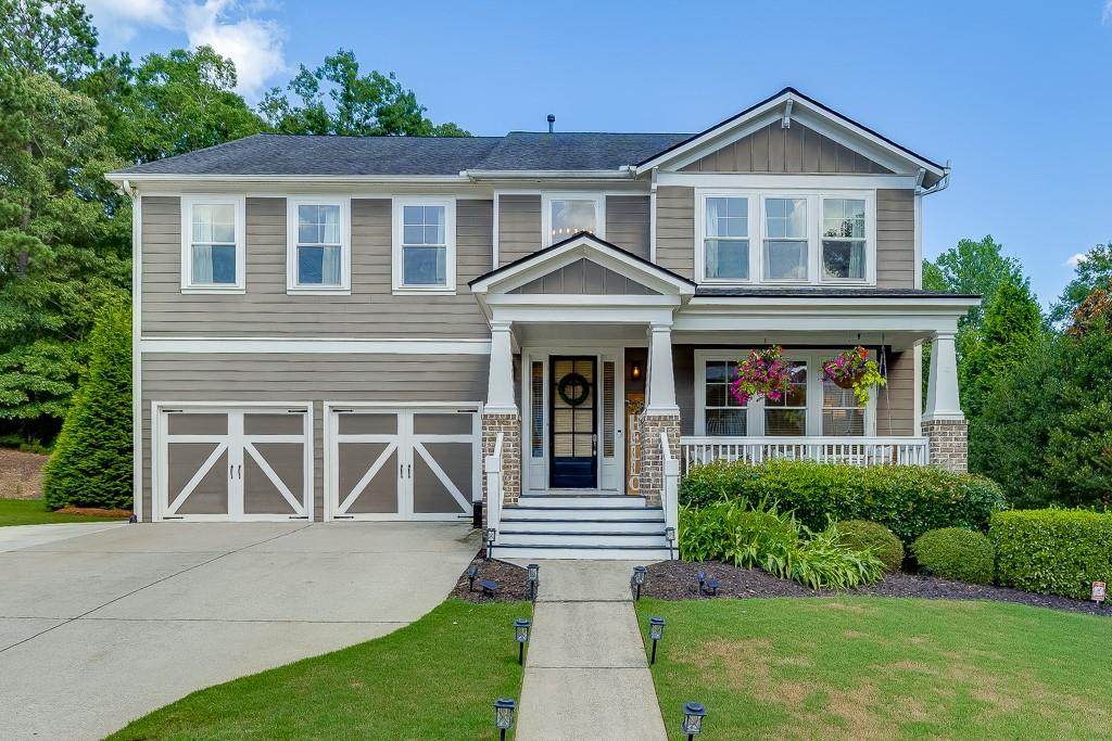 6142 Baybrook Trace - Photo 1