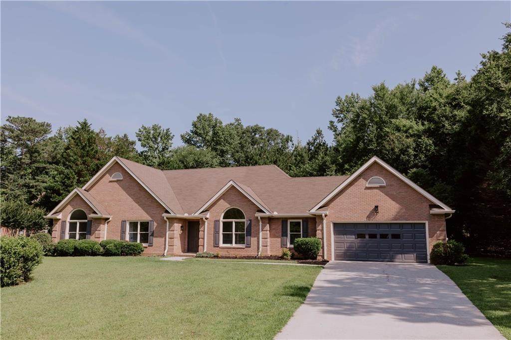 180 Jay Trail - Photo 1