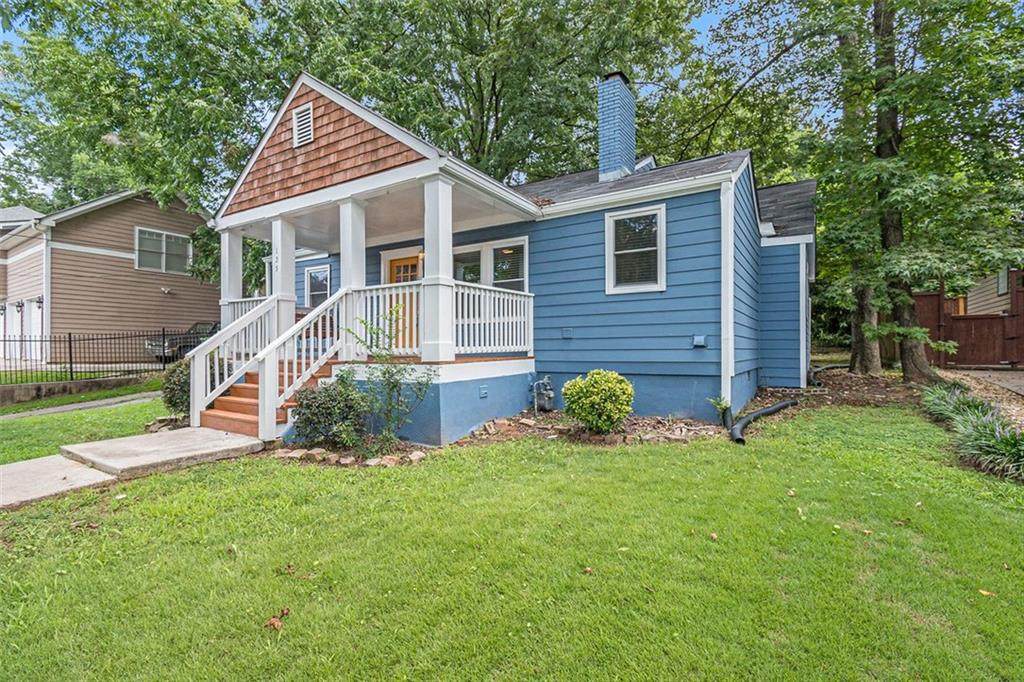 125 Warren Street - Photo 1