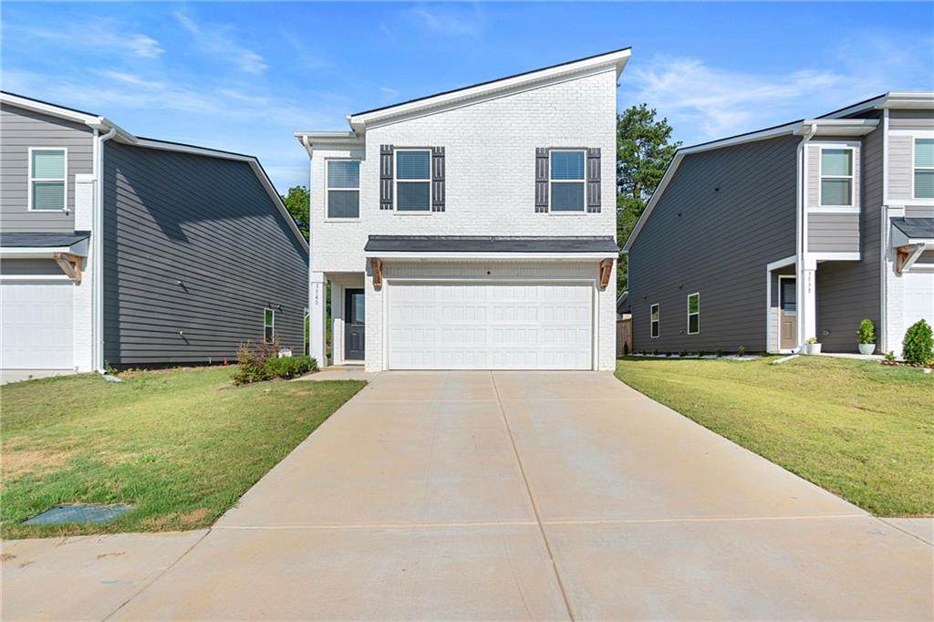 3540 Station Drive - Photo 1