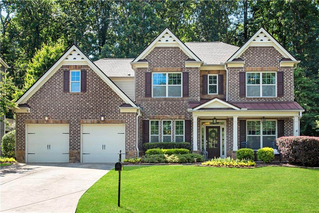 5515 Chestnut Drive - Photo 1