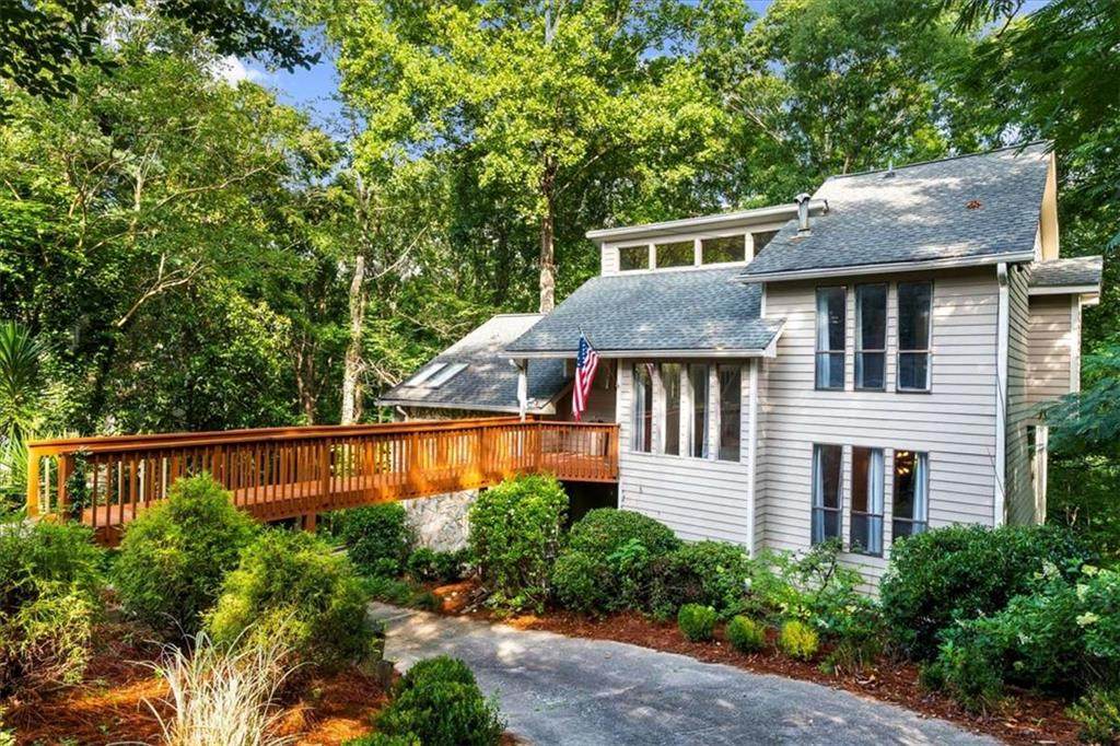 634 Green Valley Drive - Photo 1