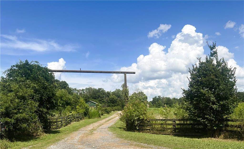 548 Knight Bottom Road - Photo 1