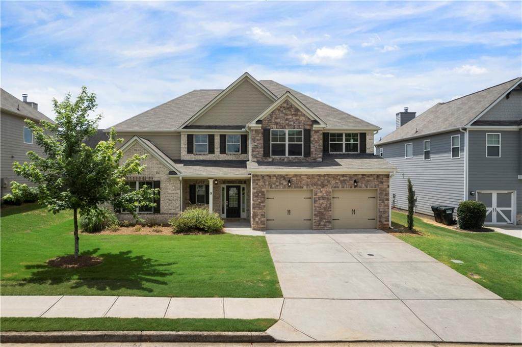 9 Aspen Valley Lane - Photo 1