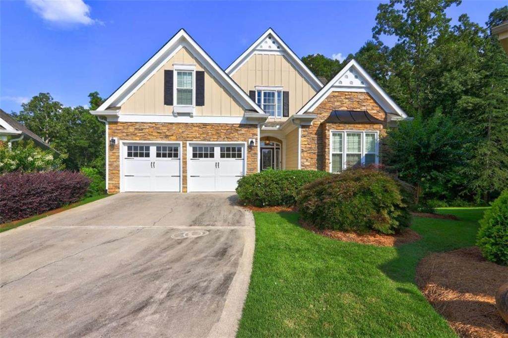 490 Grand Teton Circle - Photo 1