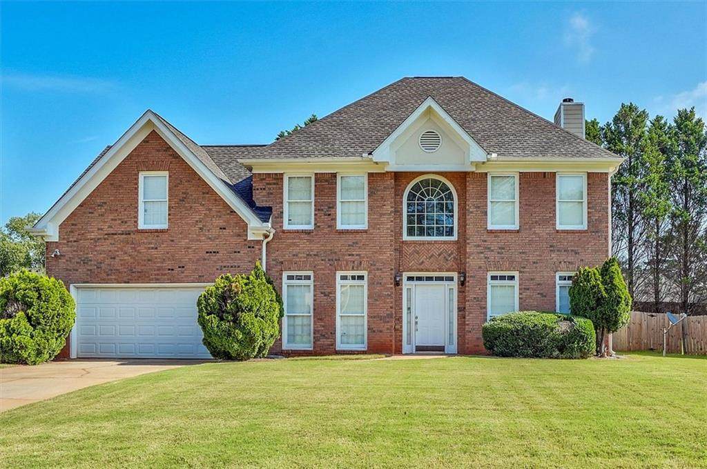 4069 Sweetwater Pkwy - Photo 1