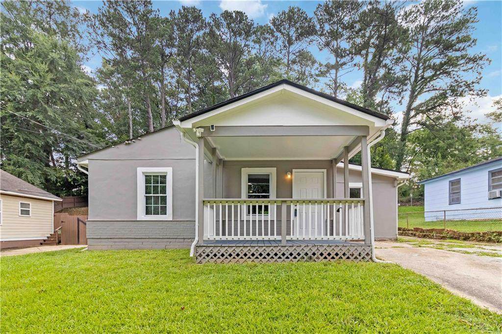 1441 Monteel Drive - Photo 1