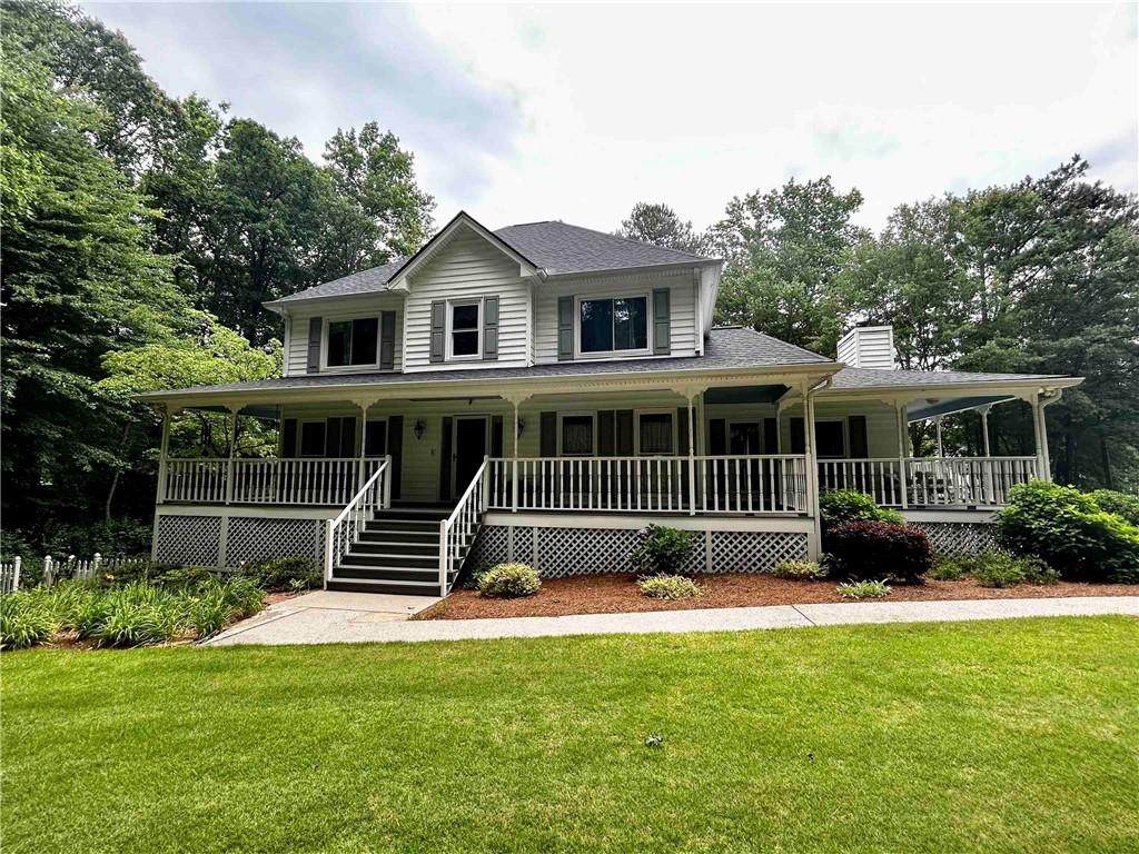 3970 Governor's Circle - Photo 1