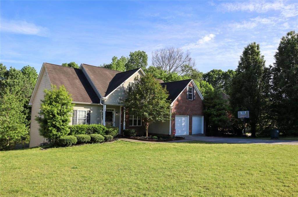 110 Granny Smith Drive - Photo 1