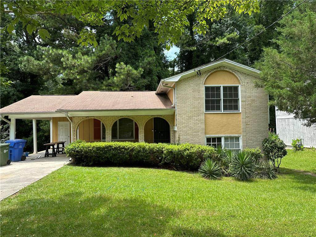 273 Fennel Way - Photo 1
