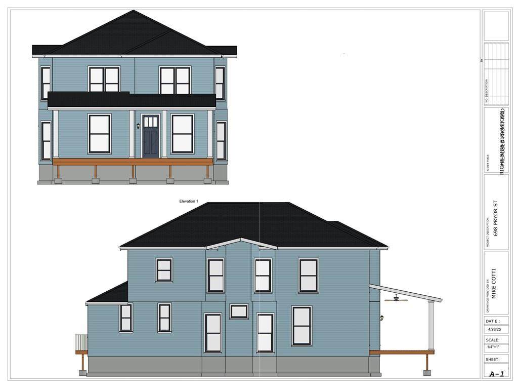 698 Pryor Street - Photo 1