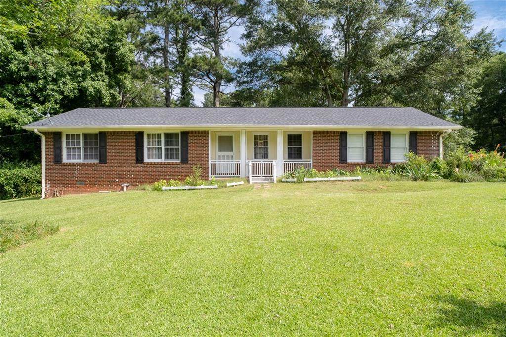 999 Chestnut Oak Court - Photo 1