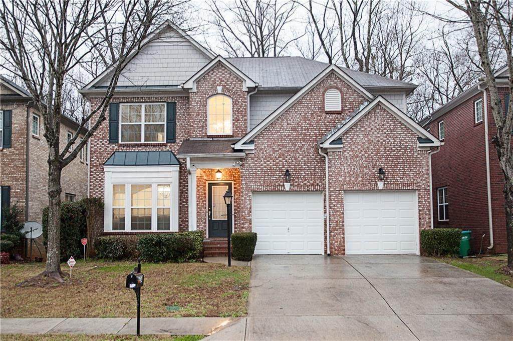 6674 Mimosa Circle - Photo 1