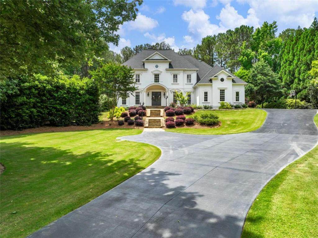 5727 Gene Sarazen Drive - Photo 1