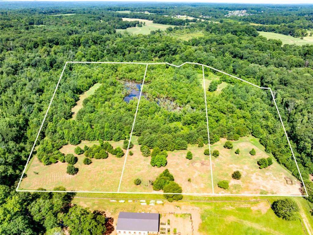 00 Johnson Mill Road - Photo 1