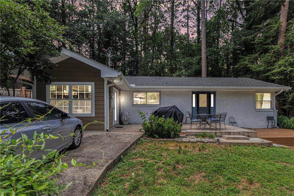 4644 Ridge Drive - Photo 1