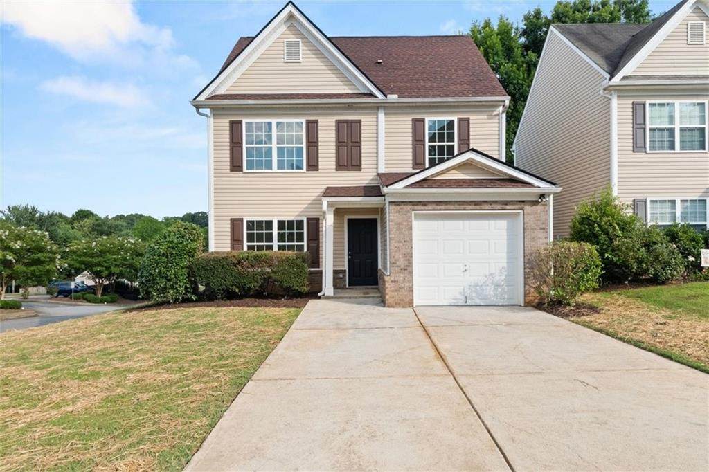 1587 Alcovy Falls Drive - Photo 1