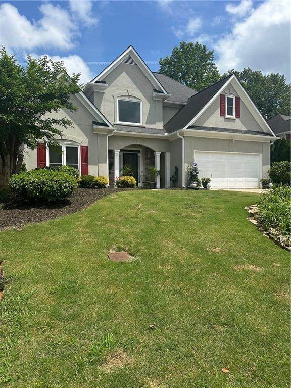 280 Ridge Bluff Lane - Photo 1