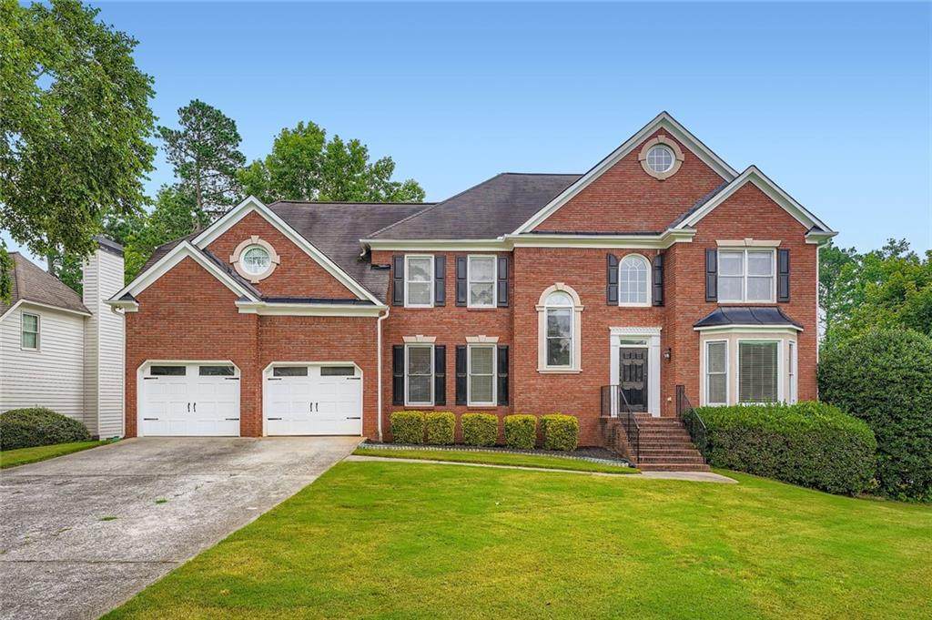 2478 Saluda Drive - Photo 1