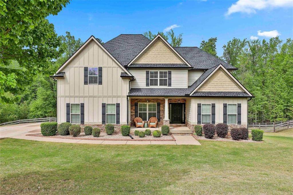 237 Northgate Preserve Drive - Photo 1