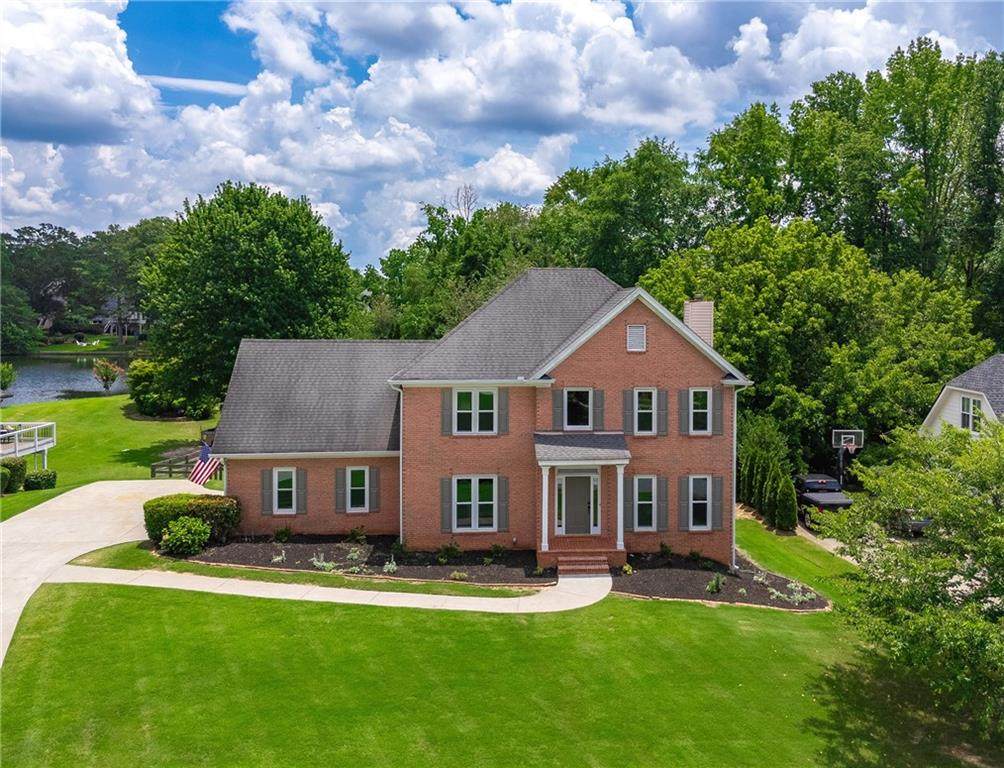 645 Briars Bend - Photo 1