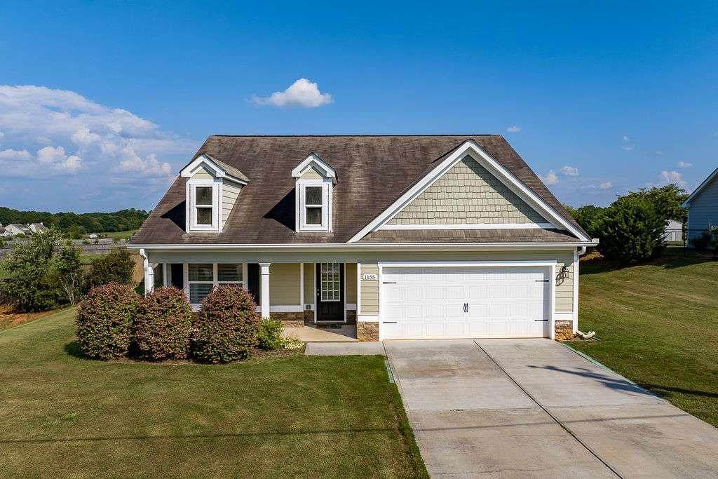 1155 Foster Road - Photo 1