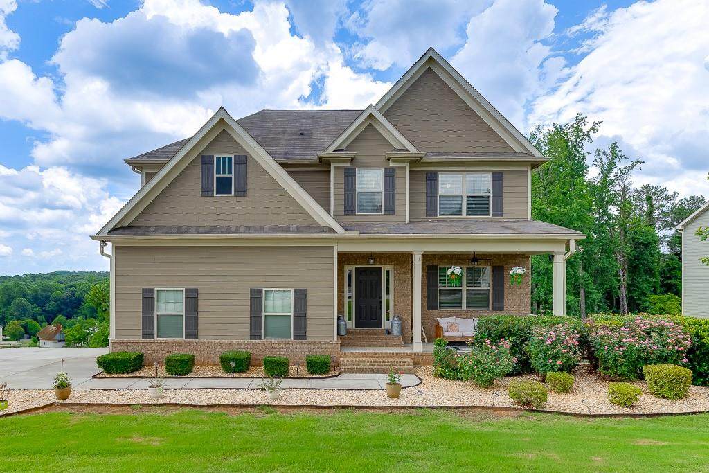 201 Whelchel Valley Drive - Photo 1