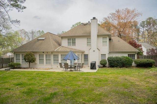 5713 Brynwood Circle - Photo 1
