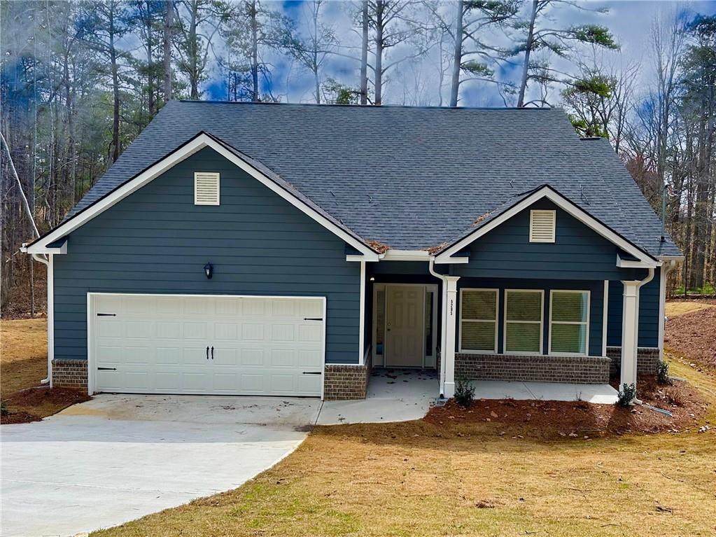 5295 Greenway Drive - Photo 1