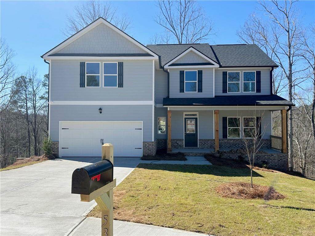 5342 Legacy Trail - Photo 1