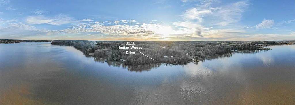 1551 Indian Woods Drive - Photo 1
