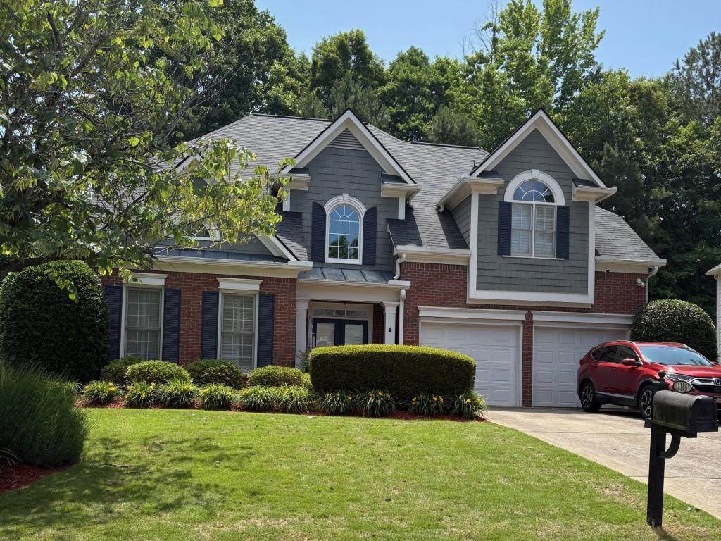 1106 Queensgate Drive - Photo 1