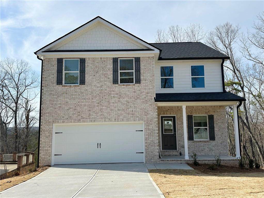 5110 Black Bear Trail - Photo 1