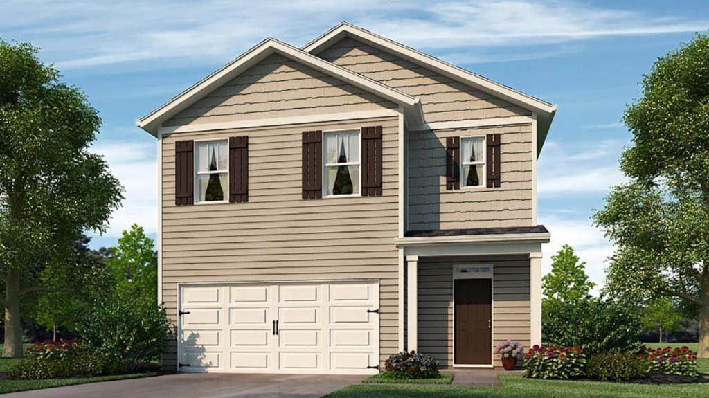 410 Oak View Lane - Photo 1