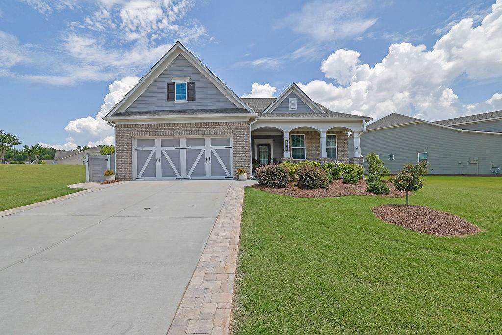 5038 Watchmans Cove - Photo 1