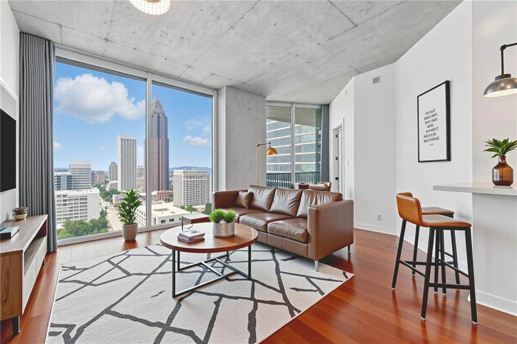 400 Peachtree Street - Photo 1
