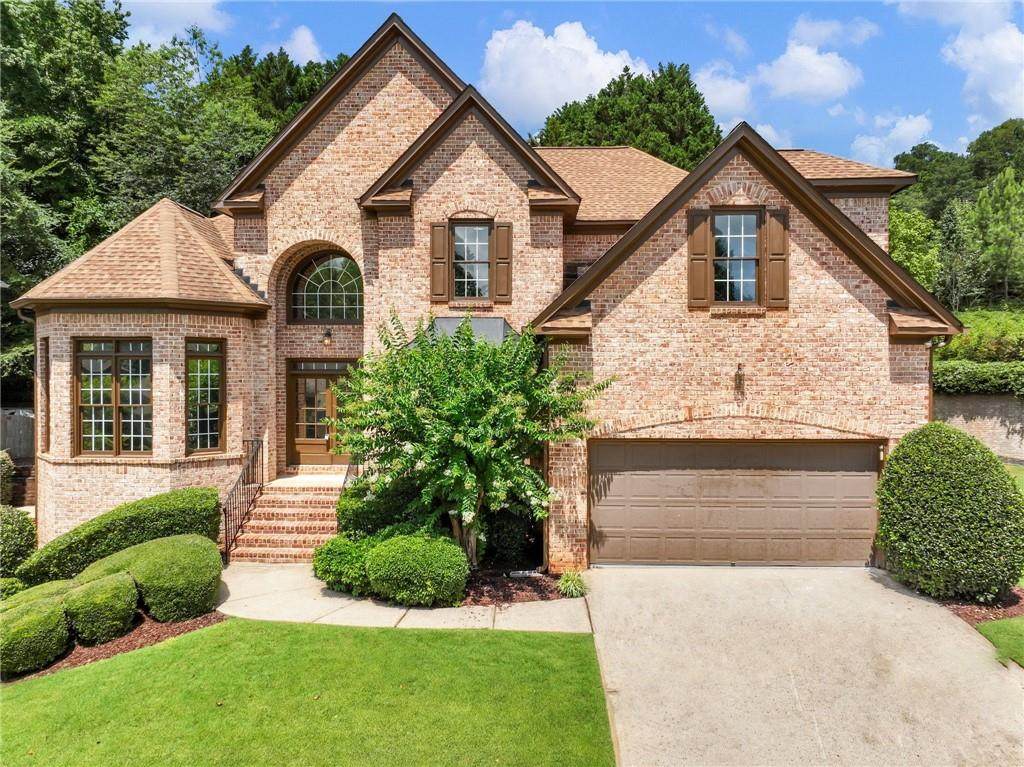 11405 Donnington Drive - Photo 1