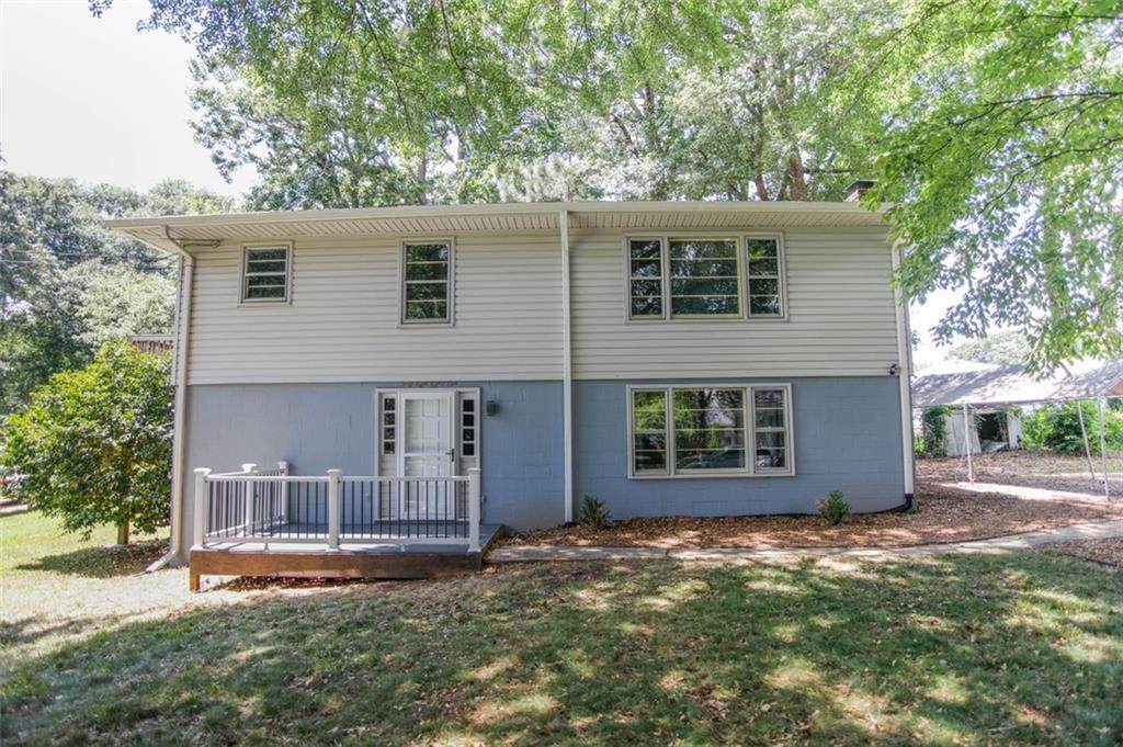4881 Norman Drive - Photo 1