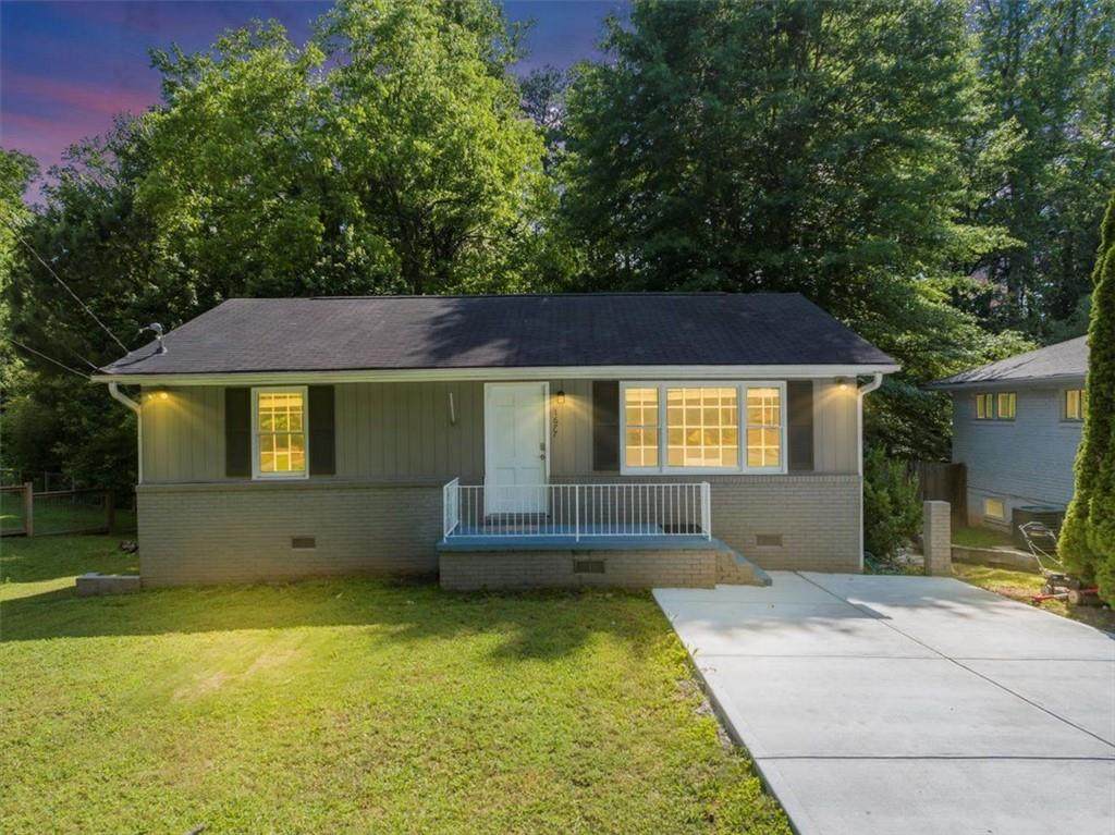 1677 Wayland Circle - Photo 1