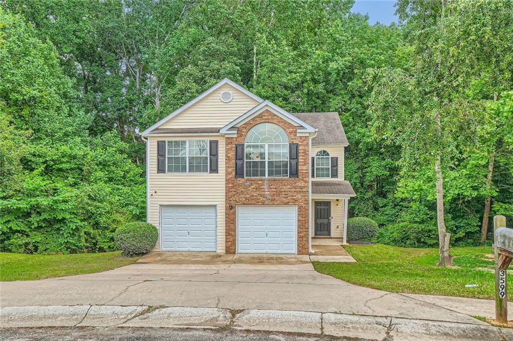 3599 Brookstone Way - Photo 1