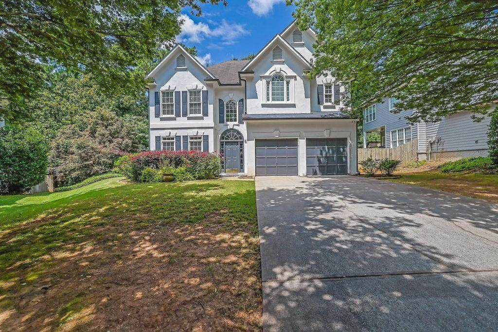 715 Orchard Court - Photo 1
