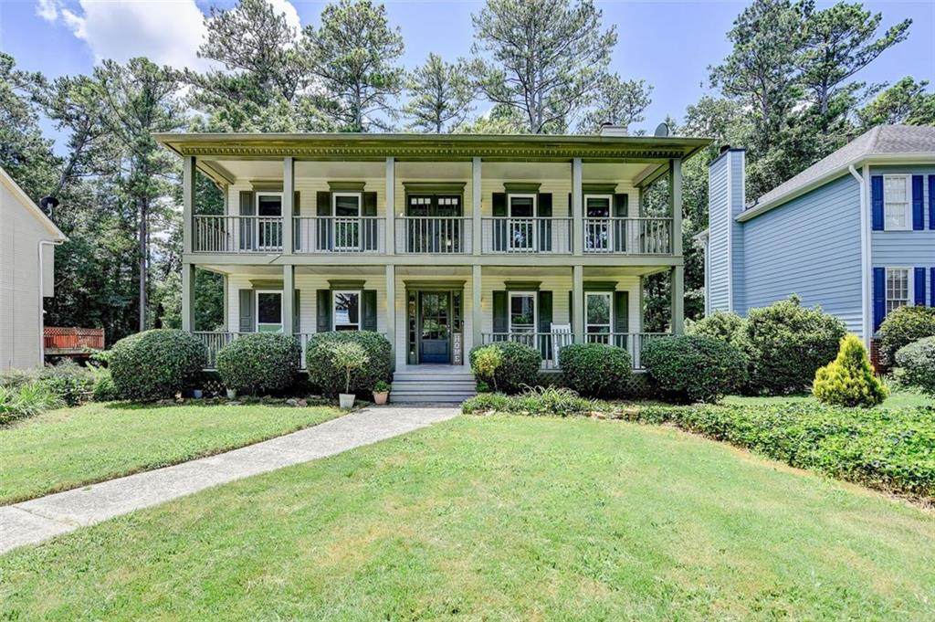 1932 Riverton Drive - Photo 1