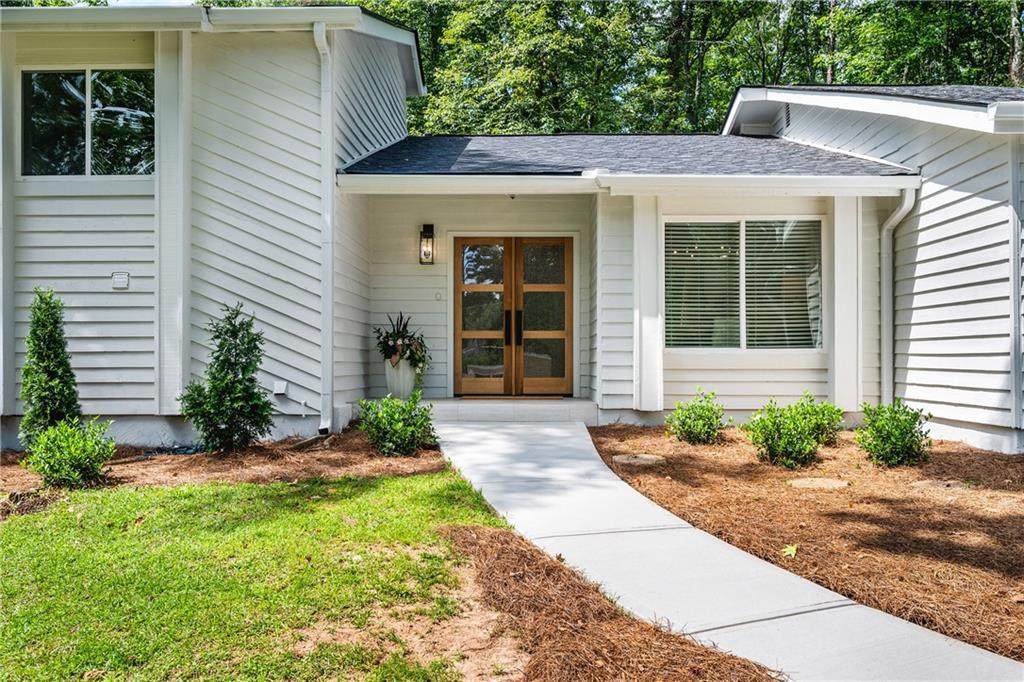 3469 Winter Hill Drive - Photo 1