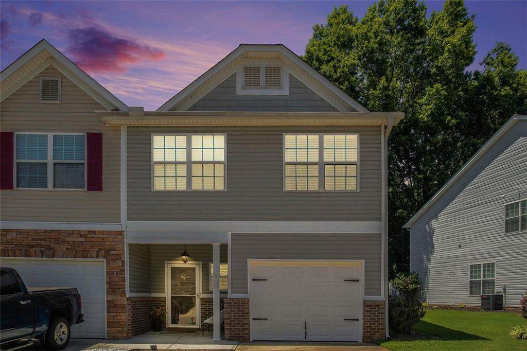 4787 Beacon Ridge Lane - Photo 1