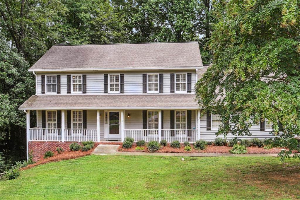 1408 Vernon Ridge Close - Photo 1