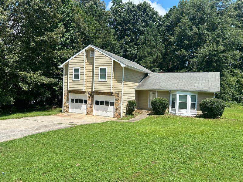 4586 High Gate Lane - Photo 1