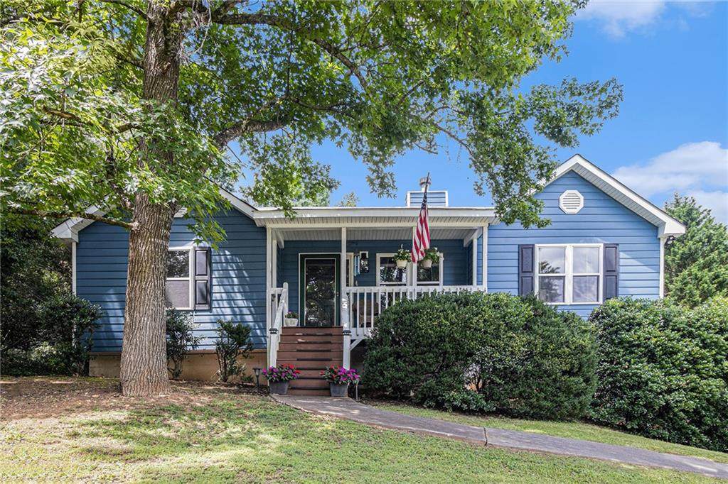 14 Ridge Drive - Photo 1