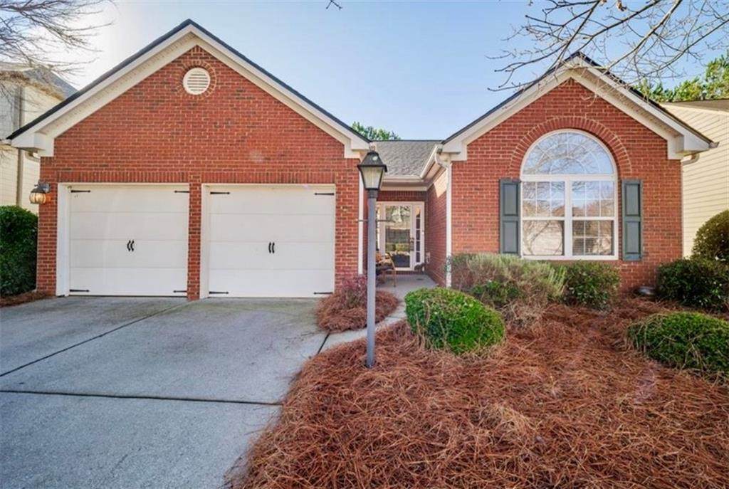 4976 Centennial Hill Walk Drive - Photo 1