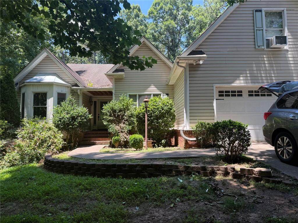 85 Morning Glen Drive - Photo 1