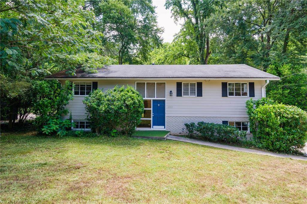 4293 Rickenbacker Way - Photo 1
